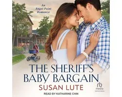 The Sheriff's Baby Bargain