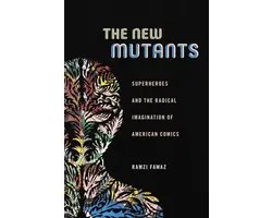 Postmillennial Pop 1 - The New Mutants