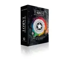 ISBN The Wild Unknown Tarot Deck and Guidebook (Official Keepsake Box Set), Couverture rigide, 208 pages
