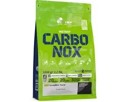Olimp Supplements Carbonox - Koolhydraatpoeder - Sinaaasappel - 1000 gram