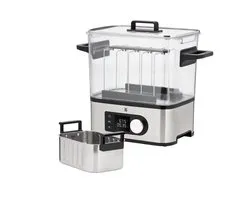 WMF Lono Sous Vide Cooker Pro - Sous-vide Koker - Precisie Temperatuurregeling - Compact