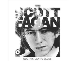 South Atlantic Blues