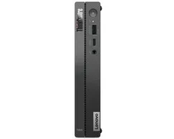 Lenovo Thinkcentre Neo 50q | Intel Core i3-1215U | 8GB RAM | 256GB SSD | W11 Pro | Mini PC met toetsenbord en muis