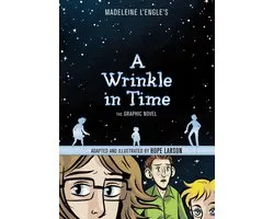 A Wrinkle in Time: The Graphic Novel