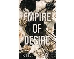 Empire of Desire (Deluxe Edition)