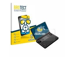 BROTECT - Protection d'écran pour GPD Win Mini (2025) - Film de protection Film de protection Verre de protection transparent