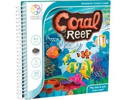 SmartGames Coral Reef