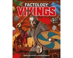 Factology- Factology: Vikings