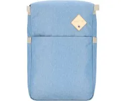 Harvest Label Dewa Rugzak 42 cm laptopvak - 42cm (17 duim) - blue