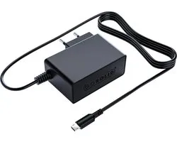 GO SOLID! ® Adapter geschikt voor Sony SRS-HG1, Sony SRS-X11, Sony SRS-XB10, Sony SRS-X33 & Sony SRS-XB12