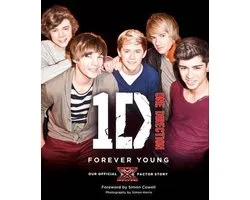One Direction: Forever Young