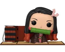 Funko Pop! Demon Slayer - Mini Nezuko in Box (exclusive) #883