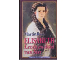 Elisabeth, Leven en dood van Sisi