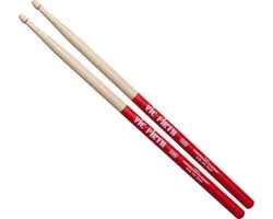 Vic Firth American Classic X5B Vic Grip drumstokken