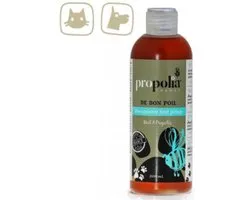 Honing en propolis shampoo voor dieren - 200ml - Propolia