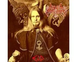 Enslaved - Eld (CD)