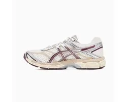 ASICS Gel Cumulus 16 - Unisex - Cream Beniimo Purple - Maat EU 44.5