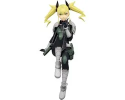 Kaiju No. 8 Noodle Stopper PVC Statue Kikoru Shinomiya 14 cm