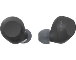 Sony WF-C710N - Draadloze oordopjes met Noise Cancelling - Zwart