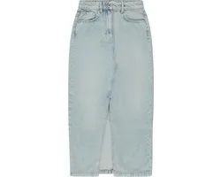 Cars Jeans Denim Rok Gima - Dames