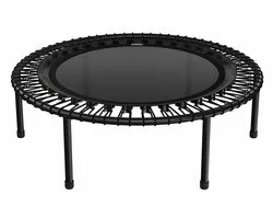 Bellicon Fitnesstrampoline Klassiek 125 cm Grijs