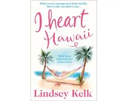 I Heart Series 8 - I Heart Hawaii