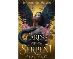 Nuama After Dark - Caress of the Serpent