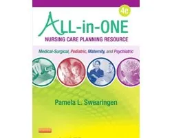 All-in-One Nursing Care Planning Resource