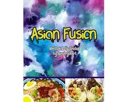 Asian Fusion