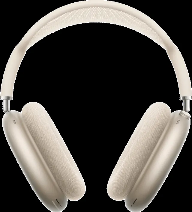 Apple AirPods Max 2 Sterrenlicht