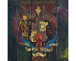 Coil - Love's Secret Domain (LP)