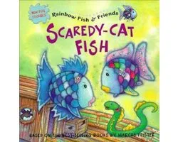 Scaredy-cat Fish