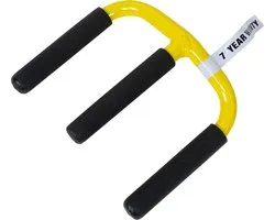 ORIT - Platendrager - Tilhulp - Triton - Ergonomisch