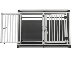 Hundos Autobench Twins taille L