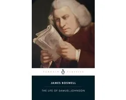 PC Life Of Samuel Johnson