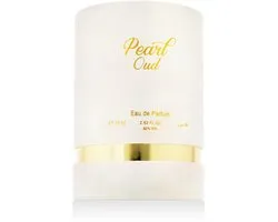 Ahmed Al Maghribi Pearl Oud Edp 75 Ml