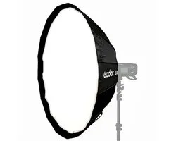 Godox AD-S65W Multifunctional Softbox 65CM for AD400Pro