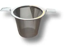 Cha-Cult - RVS Theefilter "Basic"