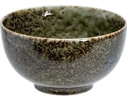 Tokyo Design Studio - Okonomi Kom Shinryoku Green 13,2X7,4 Cm