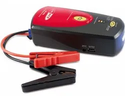 Caliber  JST200 -  240 ampere jumpstarter