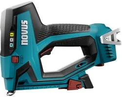 Novus Accu Tacker J-550 zonder accu