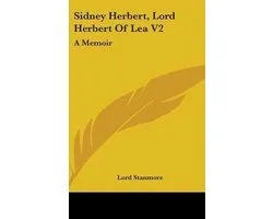 Sidney Herbert, Lord Herbert of Lea V2
