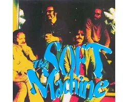 Soft Machine