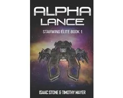 Starwing Elite- Alpha Lance
