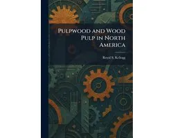 Pulpwood and Wood Pulp in North America