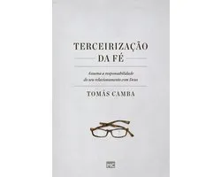 Terceirização da fé