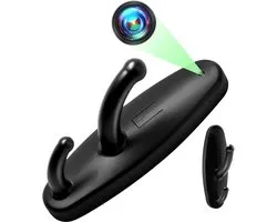 ApexArte® Stopcontact Camera - Verborgen Camera - Thuis Beveiliging