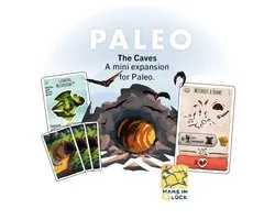 Mini extension Paleo - Les Grottes