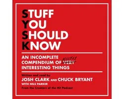 Stuff You Should Know