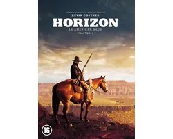 Horizon: An American Saga - Chapter 1 (DVD)